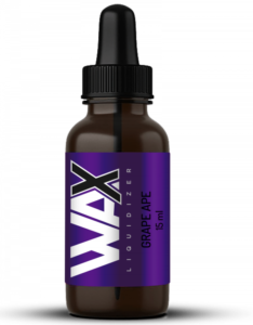 Wax Liquidizer Grape Ape