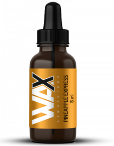 Wax Liquidizer Pineapple Express
